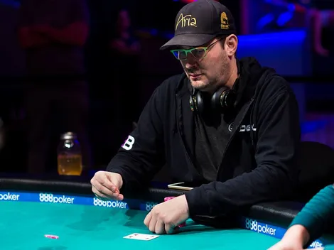 WSOP: Phil Hellmuth surpreende com ausência no PPC, mas faz promessa de duas décadas