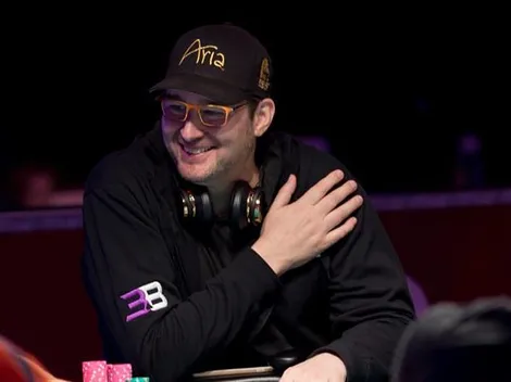 Phil Hellmuth lidera lista "ajustada" dos mais premiados ao vivo; entenda