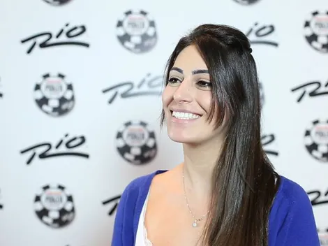 WSOP: Vivian Saliba marca presença no Monster Stack e exalta Ladies Event: "melhor investimento"