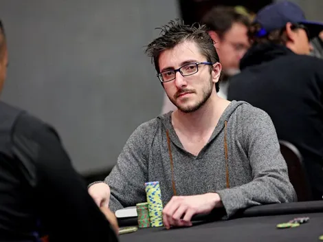 Comentarista do SuperPoker, Ban Martins conta detalhes do título do High Roller do CPH: “estudei antes”