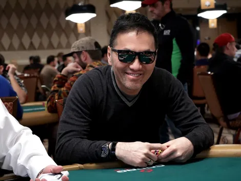 WSOP: Alexandre Sako, Wellington Azevedo e Gilberto Amaral passam ao Dia 2 do Crazy Eights