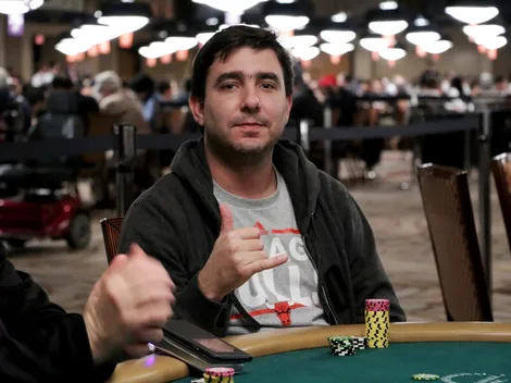 Renato Valentim é campeão do US$ 1.050 Fast Friday do PokerStars