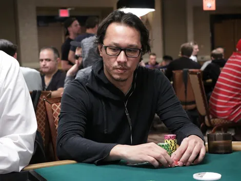 WSOP: Tom Azevedo é eliminado na reta final e encerra o sonho brasileiro no Crazy Eights