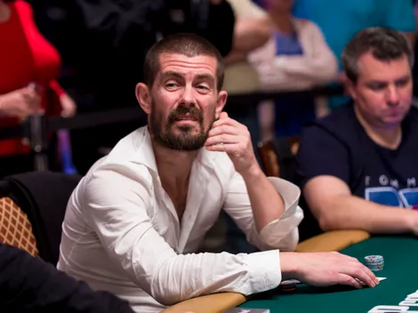 Gus Hansen perde pote de €500 mil, mas sai no lucro no King's Casino Rozvadov