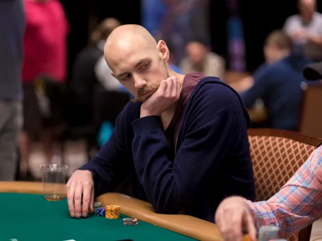 Buscando o bicampeonato, Stephen Chidwick avança para o Dia Final do Evento #1 do US Poker Open