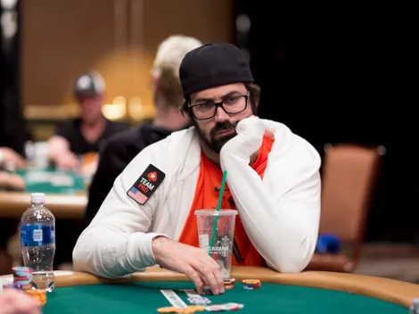 Hero call incrível no EPT Sanremo de 2008 alavancou carreira de Jason Mercier; relembre