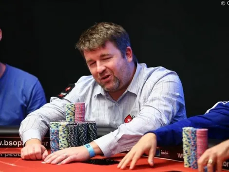 Chris Moneymaker garante presença na centésima edição do BSOP