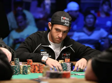 Com dois campeões do Main Event, está formada a mesa final do Evento #03 da WSOP