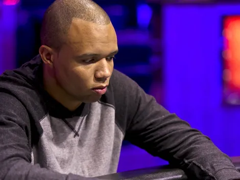 Em entrevista, Phil Ivey diz que voltará a disputar o circuito mundial em 2018; confira