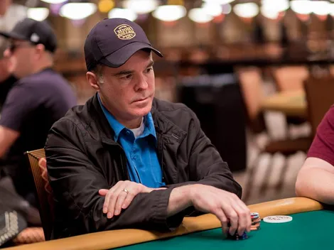 WSOP: Cary Katz relembra bad beat milionária em Connor Drinan: "ele merecia um resultado melhor"