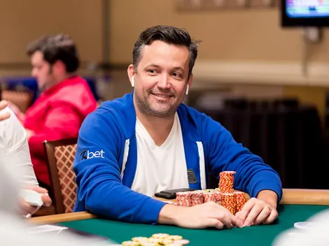 WSOP: Ricardo Ramos é sétimo no The Little One for One Drop; Adrian Moreno vence