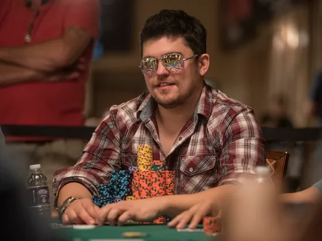 Valentin Vornicu fala sobre WSOP Circuit e primeiro bracelete da história da Romênia