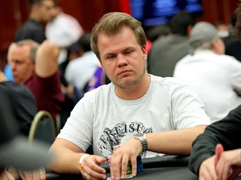 Brasileiros vencem o Mini Super Tuesday e o Daily Marathon do PokerStars