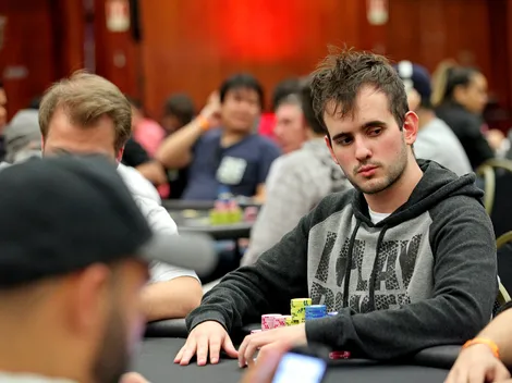 Quinze brasileiros já conquistaram pacotes no PokerStars para o retorno do PCA; confira os nomes