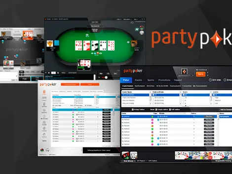 partypoker ouve jogadores e realiza mudanças no lobby e nas mesas do site; confira as novidades