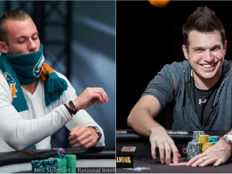 Sebastian Sorensson desafia Doug Polk para um heads-up e recebe resposta do craque; confira