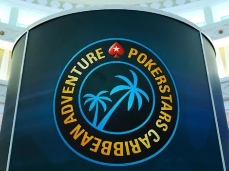 PokerStars Caribbean Adventure retorna e substituirá PSC Bahamas a partir de 2018