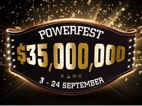 Eventos da Powerfest começam mais cedo neste sábado; confira a agenda