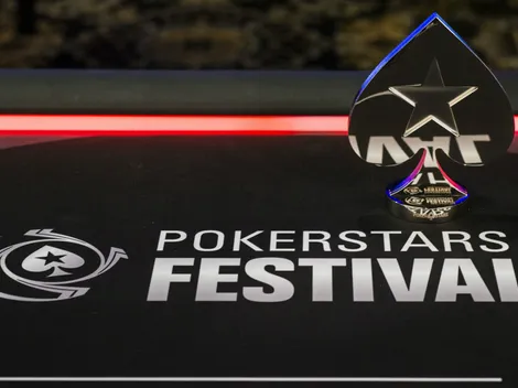 Enjoy Punta del Este recebe PSF Uruguai e PokerStars realiza freeroll com vaga garantida para o Main Event