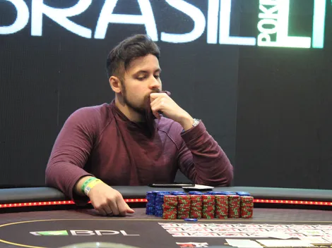 Rafael Correa vence Progressive Knockout e leva o primeiro título do WPT Brasil jogando em casa