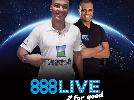 888Live Festival São Paulo começa nesta quarta-feira; confira tudo que vai rolar