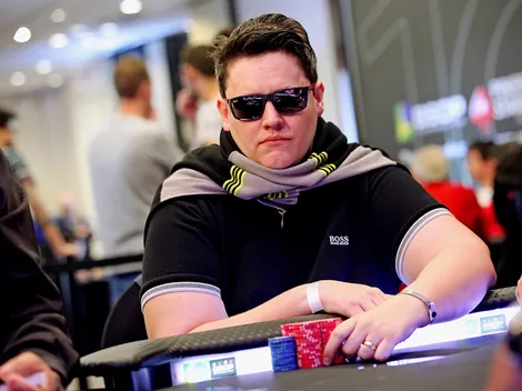 Leandro Prinz lidera os classificados no Dia Final do 6-handed do BSOP Iguazu