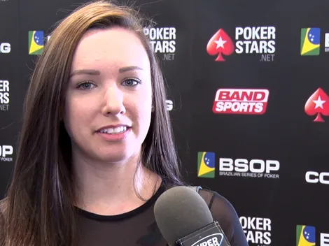 Ladies Event do BSOP100 teve estreante como finalista e superstição curiosa na mesa final; assista