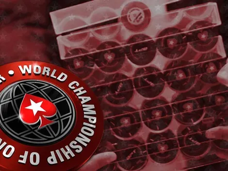 WCOOP: três brasileiros se classificam para a mesa final do Main Event Low; confira