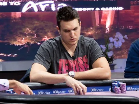 Doug Polk é mais um a anunciar aposentadoria do poker: "sou muito grato ao jogo"