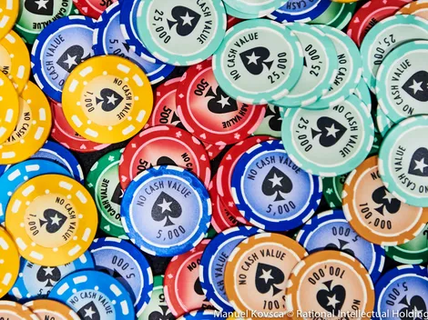 Palco de história de cinema, PokerStars Festival Londres estreia com novidades   