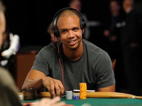 Em meio a processo, cassino Aria retira homenagem a Phil Ivey e recebe críticas; entenda