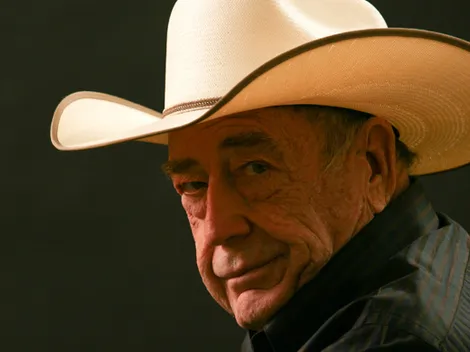 Irritado com discussão sobre armas, Doyle Brunson evita rede social: "deixou de ser divertido"