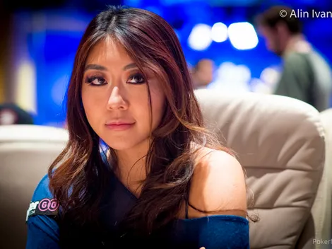 Maria Ho puxa a fila entre os 12 sobreviventes do Main Event da WSOP Europa