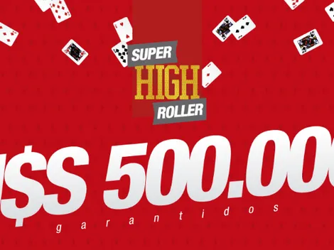 Às vésperas do Super High Roller, Casino Iguazú organiza satélites acessíveis para o evento