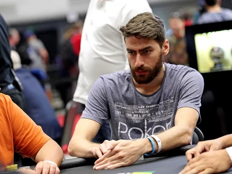 Em mais um título para o Brasil, Bruno Desimoni vence Daily Deepstack na WSOP