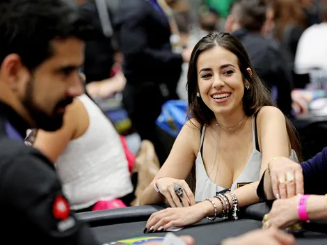 Ladies Event do BSOP Millions soma 146 entradas e 44 avançam para o Dia 2; confira o chip count