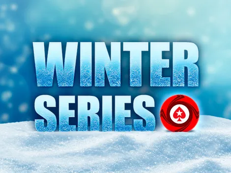 Darkziv leva a melhor no Evento #20 Low da Winter Series do PokerStars