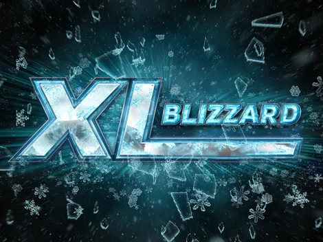 Main Event da XL Blizzard do 888poker será jogado neste domingo com US$ 1.000.000 garantidos