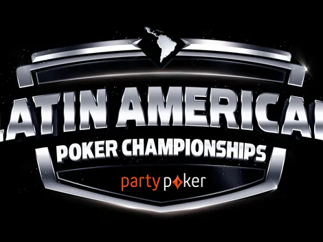 Latin American Poker Championship distribui mais dez pacotes nos satélites do partypoker