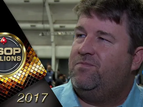 "Fazedor de dinheiro": SuperPoker entrevista Chris Moneymaker, o homem que mudou a história do poker