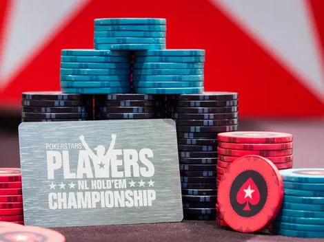 PokerStars anuncia Players NLH Championship com US$ 9 milhões adicionados; EPT, LAPT e APPT voltam em 2018