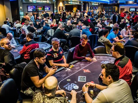 Temporada 2018 do 888poker LIVE terá início em Londres; confira a programação