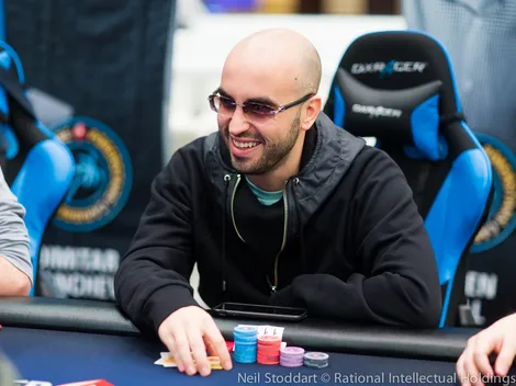 Bryn Kenney se torna o jogador mais premiado da história do poker ao vivo