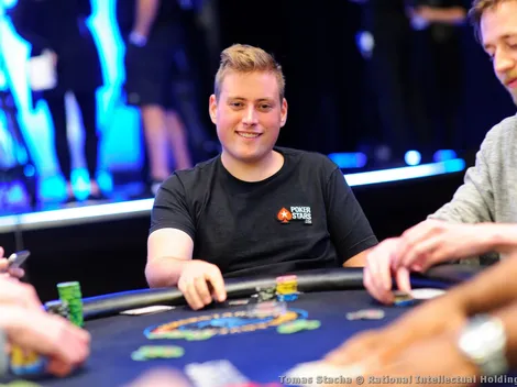 Jaime Staples ganha o prêmio de melhor streamer do American Poker Awards; confira os ganhadores