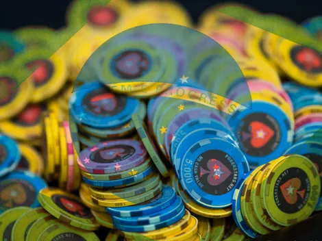 Brasil está entre os países com o maior número de representantes no PokerStars Players Championship