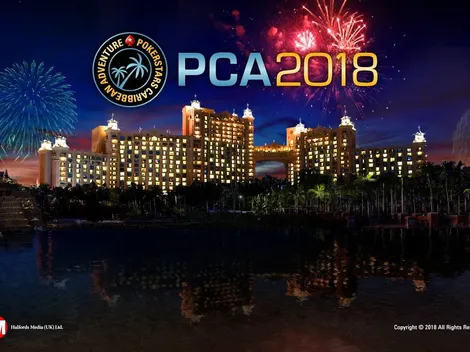 [AO VIVO] Main Event do PCA – Mesa Final (Cartas Expostas)