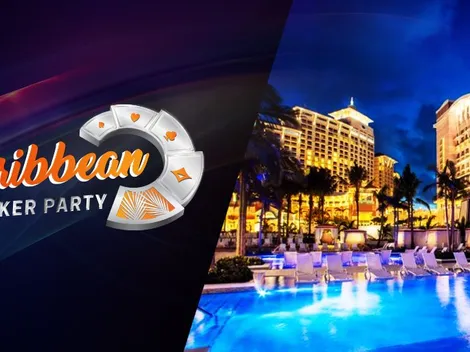 Último satélite para o Caribbean Poker Party acontece neste domingo no partypoker