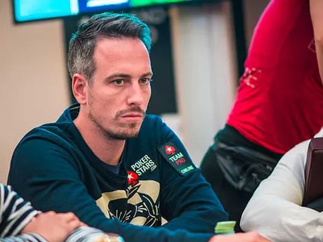 Mão de Lex Veldhuis ganha como a reviravolta mais cruel em eleição do PokerStars