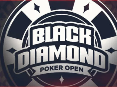 Vem aí o Black Diamond Poker Open 2018 no Bodog com mais de US$ 3 milhões garantidos; confira