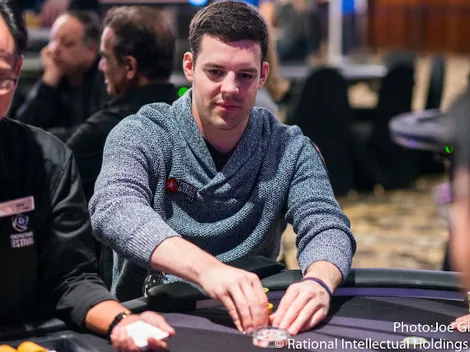 Em FT no PokerStars, Kevin Martin é eliminado por brasileiro em bad beat cruel; assista